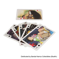 Spirited Away - Movie Scenes Playing Cards image number 0